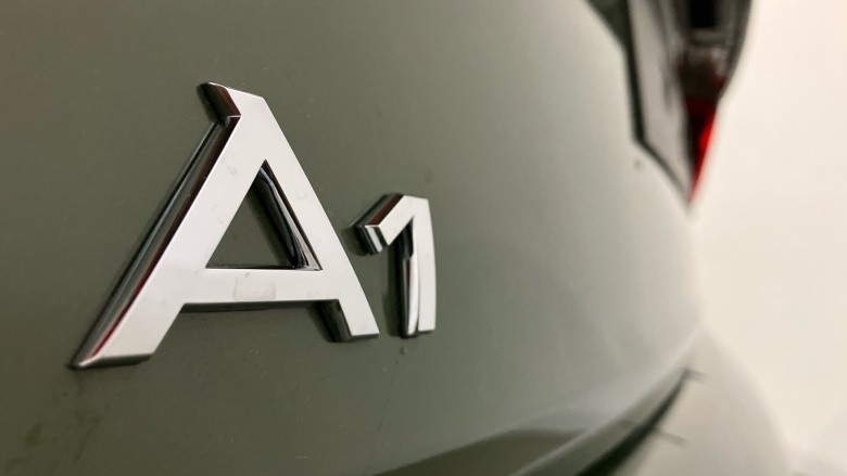 Audi A1 30 TFSI Sport 5dr Petrol Hatchback